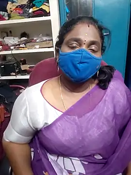 Snapshot of Tamil_Kavitha10 chatting on 16, 1, 2026 Tamil Kavitha10 online show from 16, 1, 2026