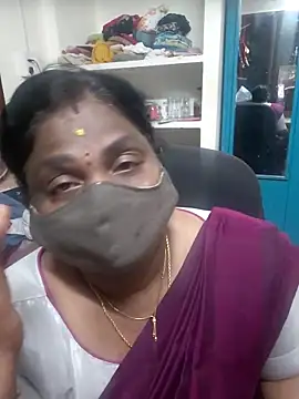 Snapshot of Tamil_Kavitha10 chatting on 19, 2, 2026 Tamil Kavitha10 online show from 19, 2, 2026