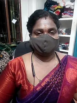Snapshot of Tamil_Kavitha10 chatting on 12, 6, 2026 Tamil Kavitha10 online show from 12, 6, 2026