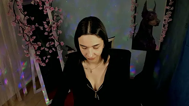 Bella Night4 online show from 21, 12, 2025