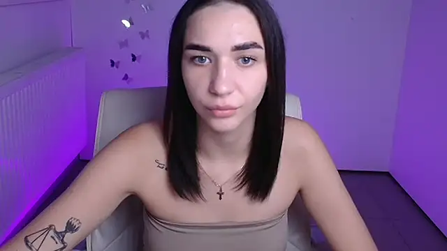 Bella Night4 online show from 9, 9, 2025