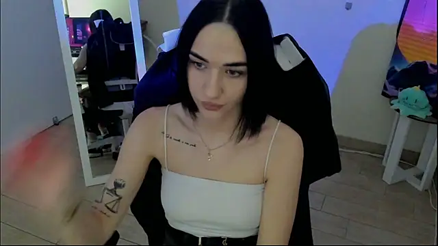 Bella Night4 online show from 24, 11, 2025