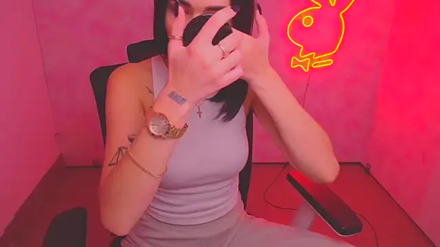 Bella Night4 online show from 4, 10, 2025