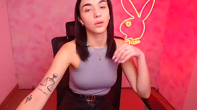 Bella Night4 online show from 23, 10, 2025