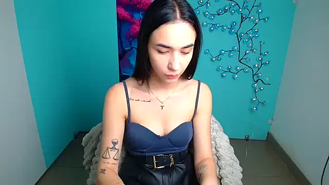 Bella Night4 online show from 4, 11, 2025