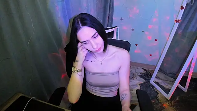 Bella Night4 online show from 1, 12, 2025