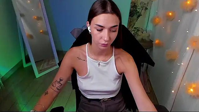 Bella Night4 online show from 12, 7, 2026