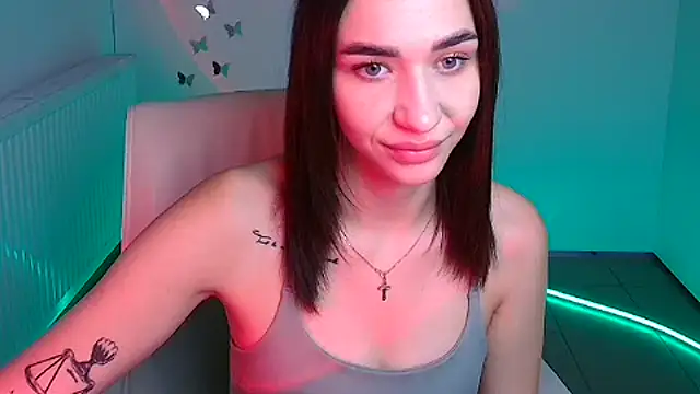 Bella Night4 online show from 14, 9, 2025