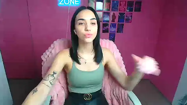 Bella Night4 online show from 29, 10, 2025