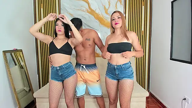 Flatiron ggh online show from 14, 11, 2025