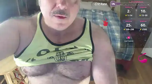 bullmusclejoe online show from 3, 3, 2025