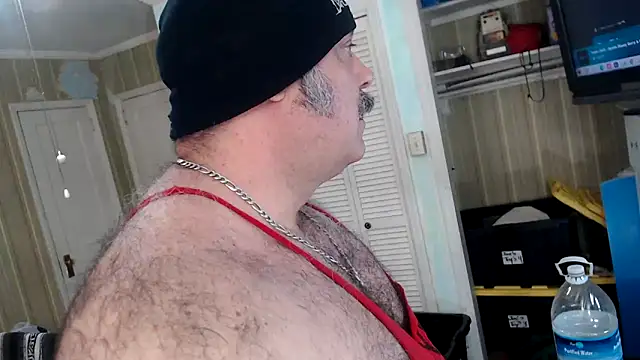 bullmusclejoe online show from 12, 4, 2026