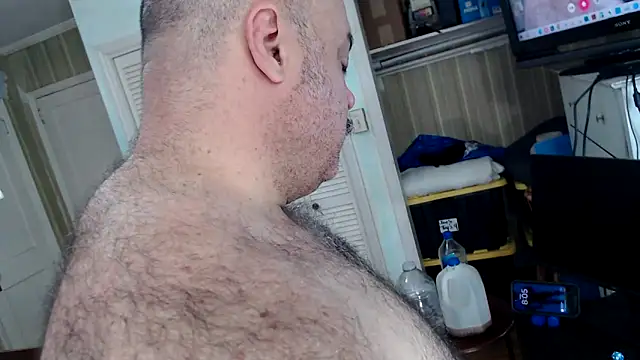 bullmusclejoe online show from 6, 3, 2026