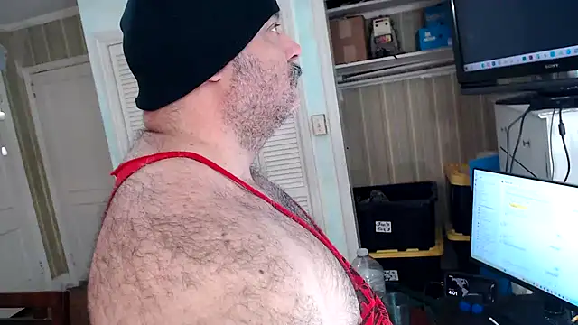 bullmusclejoe online show from 12, 3, 2026