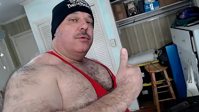 bullmusclejoe online show from 7, 1, 2026