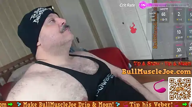 bullmusclejoe online show from 13, 1, 2025