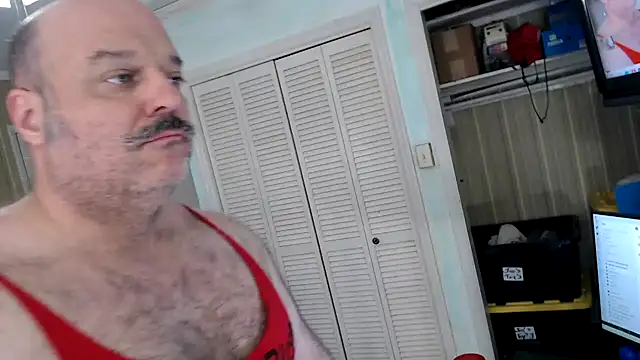 bullmusclejoe online show from 19, 3, 2026