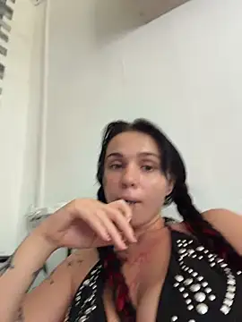 Snapshot of VendiMur chatting on 25, 6, 2026 VendiMur online show from 25, 6, 2026
