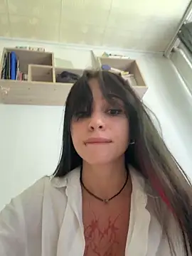 Snapshot of VendiMur chatting on 1, 7, 2026 VendiMur online show from 1, 7, 2026