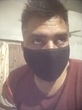 Manjit009 online show from 21, 11, 2025