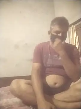 Manjit009 online show from 27, 10, 2025