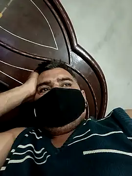 Snapshot of Manjit009 chatting on 20, 12, 2025 Manjit009 online show from 20, 12, 2025