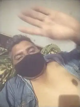 Manjit009 online show from 17, 10, 2025