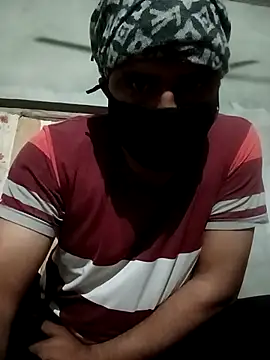 Manjit009 online show from 4, 12, 2025