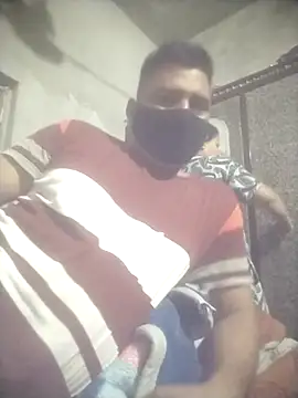 Manjit009 online show from 7, 11, 2025