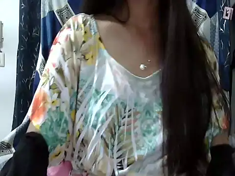 Riva arora01 online show from 19, 12, 2025