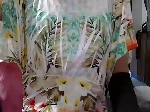 Riva arora01 online show from 22, 12, 2025