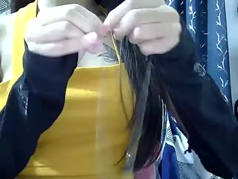 Riva arora01 online show from 10, 1, 2026