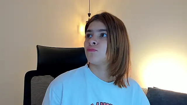 kaylajhonnes6 online show from 21, 9, 2025