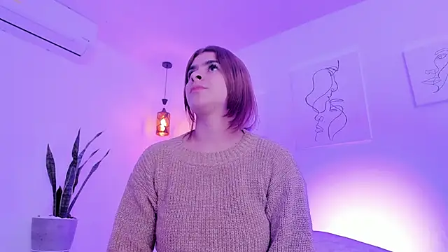 kaylajhonnes6 online show from 28, 10, 2025