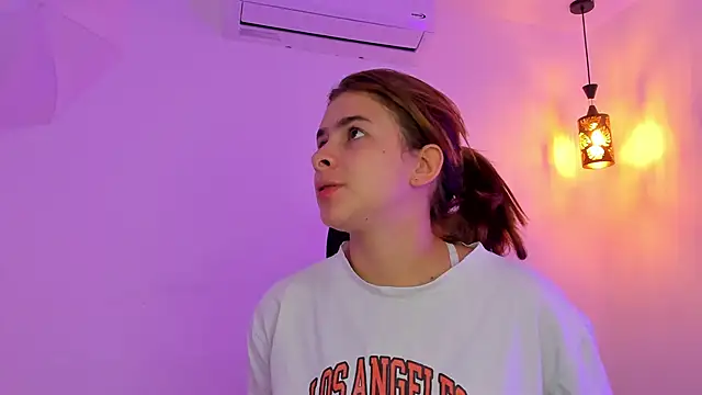 kaylajhonnes6 online show from 24, 9, 2025