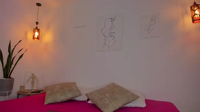 kaylajhonnes6 online show from 12, 11, 2025