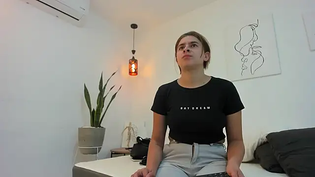 kaylajhonnes6 online show from 22, 11, 2025