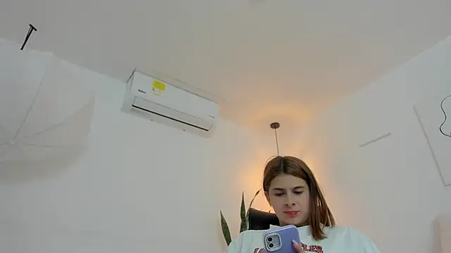 kaylajhonnes6 online show from 30, 11, 2025