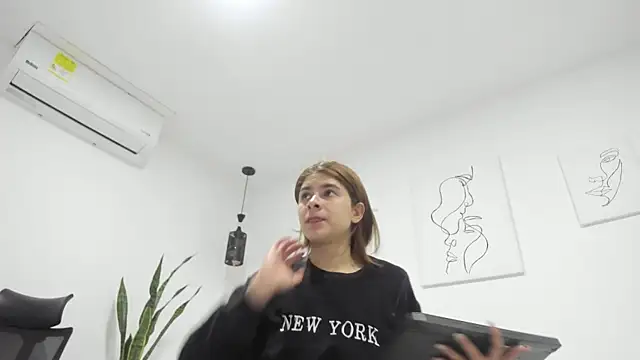 kaylajhonnes6 online show from 29, 11, 2025