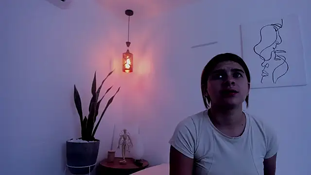 kaylajhonnes6 online show from 19, 11, 2025