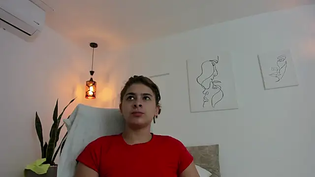 kaylajhonnes6 online show from 15, 11, 2025