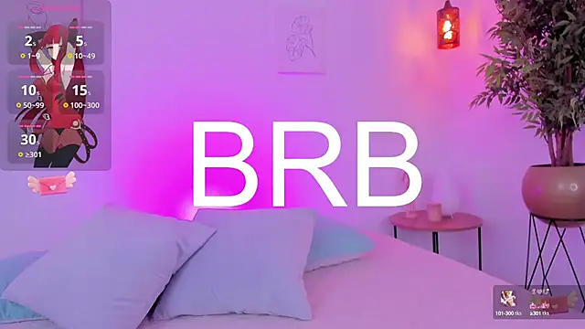 kaylajhonnes6 online show from 4, 10, 2025