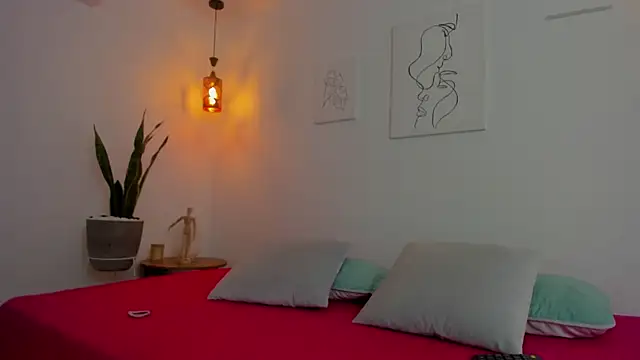 kaylajhonnes6 online show from 10, 10, 2025