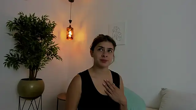 kaylajhonnes6 online show from 6, 10, 2025