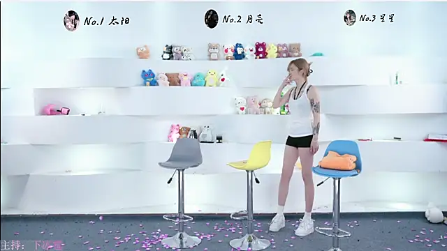 TY-One online show from 12, 9, 2025