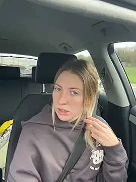 CheekyChelseaX online show from 9, 11, 2025