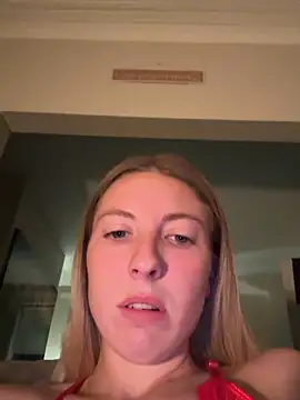 CheekyChelseaX online show from 24, 11, 2025