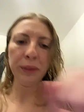 CheekyChelseaX online show from 23, 10, 2025