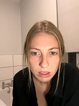 CheekyChelseaX online show from 27, 10, 2025