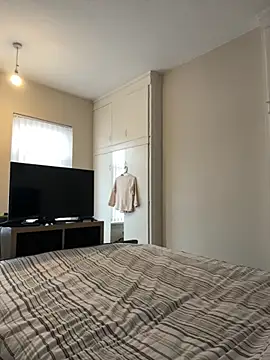 CheekyChelseaX online show from 26, 10, 2025